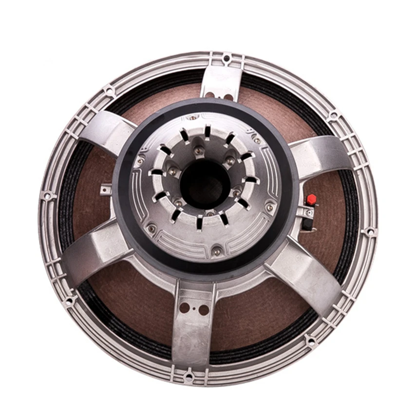 PA 155 Professional Audio 18 дюймовый динамик вуфера Unit 100mm 8 ohm 1200W 95dB| |