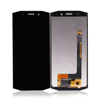 

10pcs/lots For Blackview BV5800 LCD Display Touch Screen Digitizer Assembly Panel For Blackview BV5800 LCD Screen