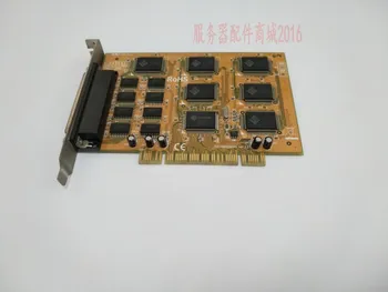 

FCC:H9MSER40XX Ver 3.2 4066R,pci to 8p rs232 card