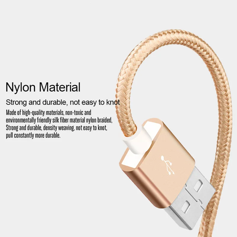 android charger Fast Charging USB Type-C Cable Data Sync USB C Cord For Samsung Galaxy A22 A32 A52 A72 A12 5G A21S A51 A71 A50 A70 Charger Cable phone charger cable