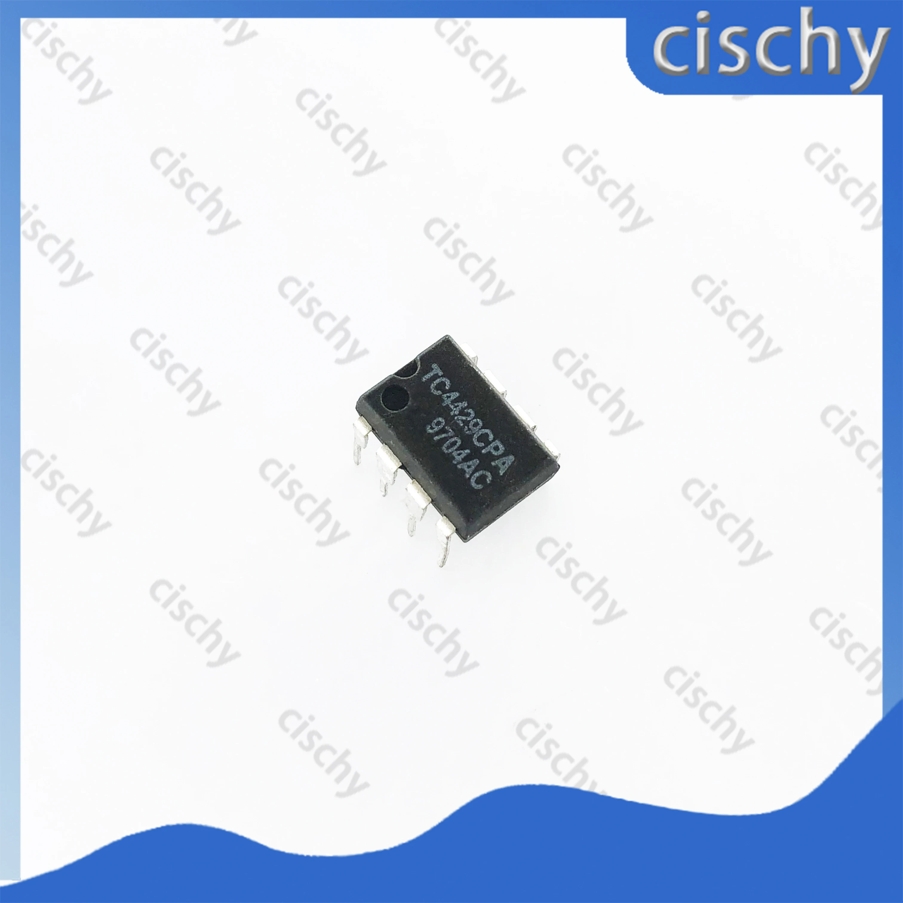 

5 шт./Лот TC4429CPA DIP8 TC4429 DIP-8 4429CPA TC4429EPA DIP в наличии