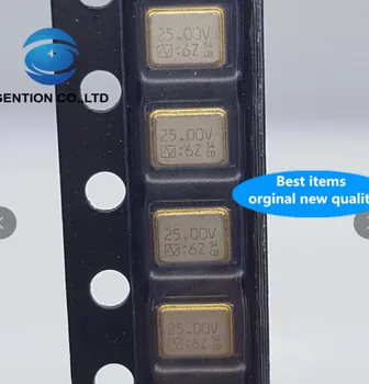 

10pcs 100% orginal new Passive SMD crystal NX3225SA NDK original 3225 25M 25MHZ 25.000MHZ