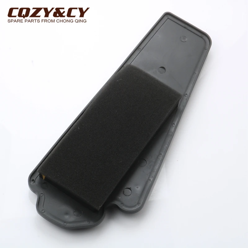 Air Filter Motorcycle Air Filter For SYM Allo 50 Crox Fiddle 2 Jet 4 Orbit 2 Symphony S SR ST Tonik X-Pro 50cc 4-Stroke