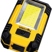 COB рабочий светильник 30 Вт Светодиодный светильник портативный светодиодный светильник Рабочая лампа Рабочий светильник USB Перезаряжаемый внешний аккумулятор супер яркий