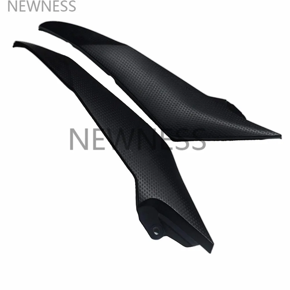 Motorcycle Tank Side Cover Panel Fairing For YAMAHA YZFR6 2008-2015
