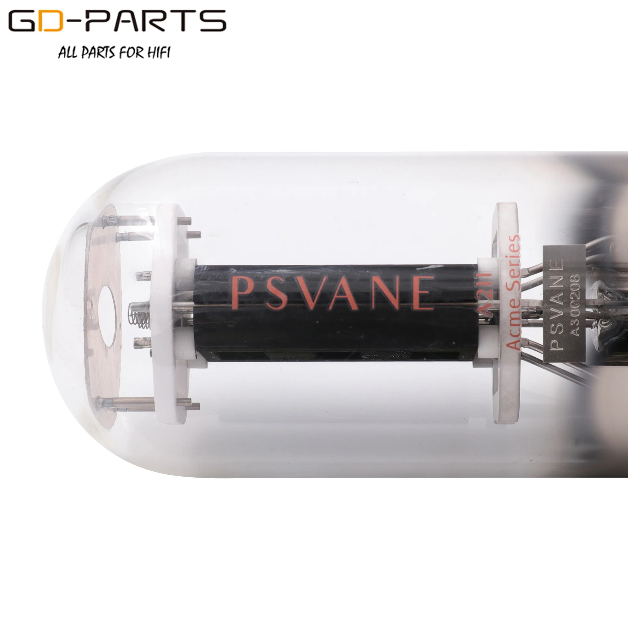 Вакуумная трубка PSVANE Premium ACME 805 A805 винтажная Hi Fi аудиотрубка усилитель сделай сам