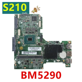 

New Notebook Motherboard For Lenovo S210 For BM5290 1007U CPU