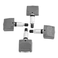 4 шт. TPMS сенсор шин давление мониторинга системы для INFINITI NISSAN RENAULT 40700-1AY0A 40700-2138R