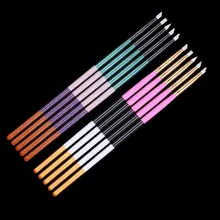 Перекрестная граница Стиль Полимерная глина 5 набор qu курица маскирующий карандаш gui jiao bi liu Bay ye только глина вспомогательный инструмент