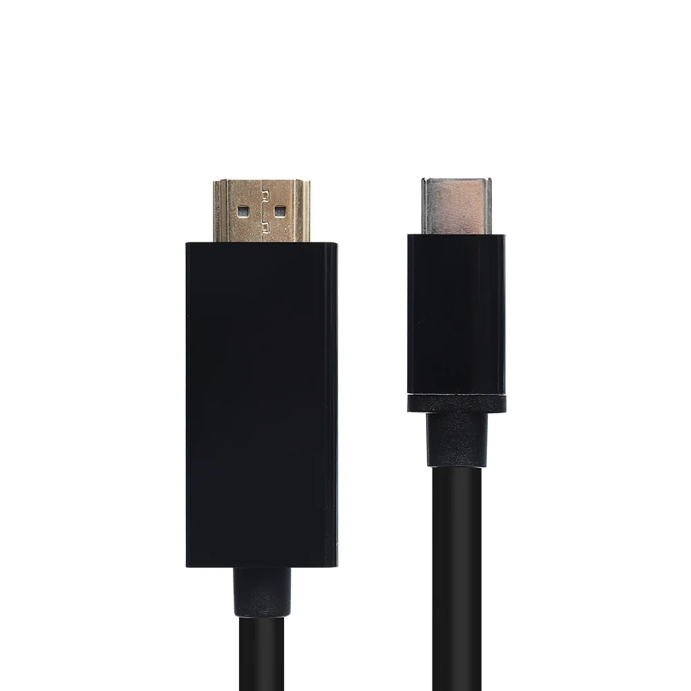 Кабель PCER USB C HDMI кабель Type к Thunderbolt 3 для MacBook Samsung Galaxy S10/S9 Huawei Mate 20 P20 Pro 4K type c