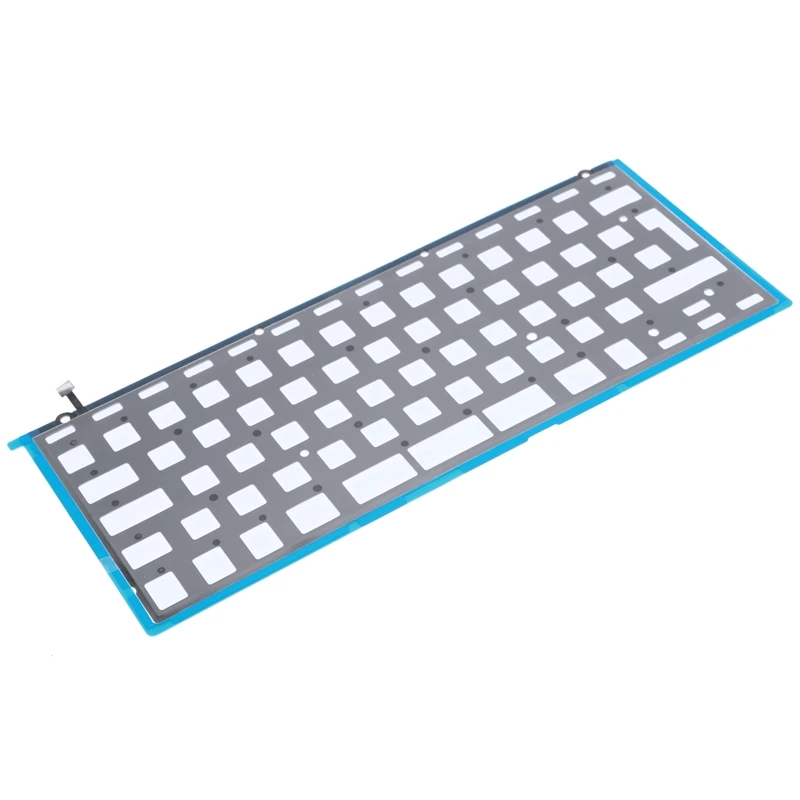 Британский английский клавиатура с подсветкой для Macbook Pro retina 13 дюймов A1502 2013 год