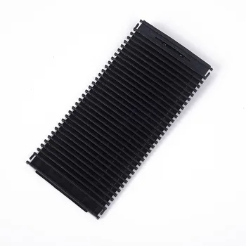 

A20468047089051 Roller Blind Cover Car Auto Interior Center Console Parts Replacement