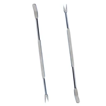 Многофункциональная игла для грецких орехов, вилка для фруктов, кухонные гаджеты, инструменты для морепродуктов из нержавеющей стали