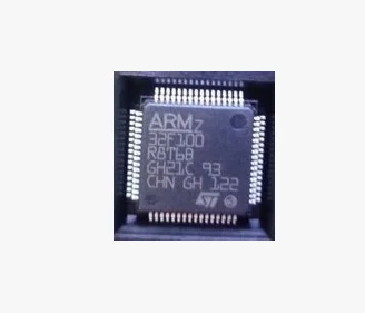 5 шт./лот STM32F100RCT6 STM32F100RDT6 STM32F100R8T6