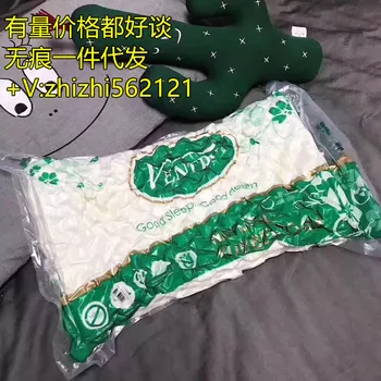 

Brand Latex Pillow Manufacturers Direct Selling a Generation of