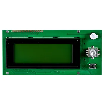

LCD Screen Display LCD2004 for A10 A10M MeCreator 2