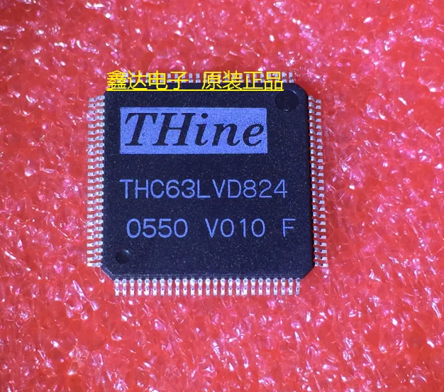 10 шт./лот THC63LVD824