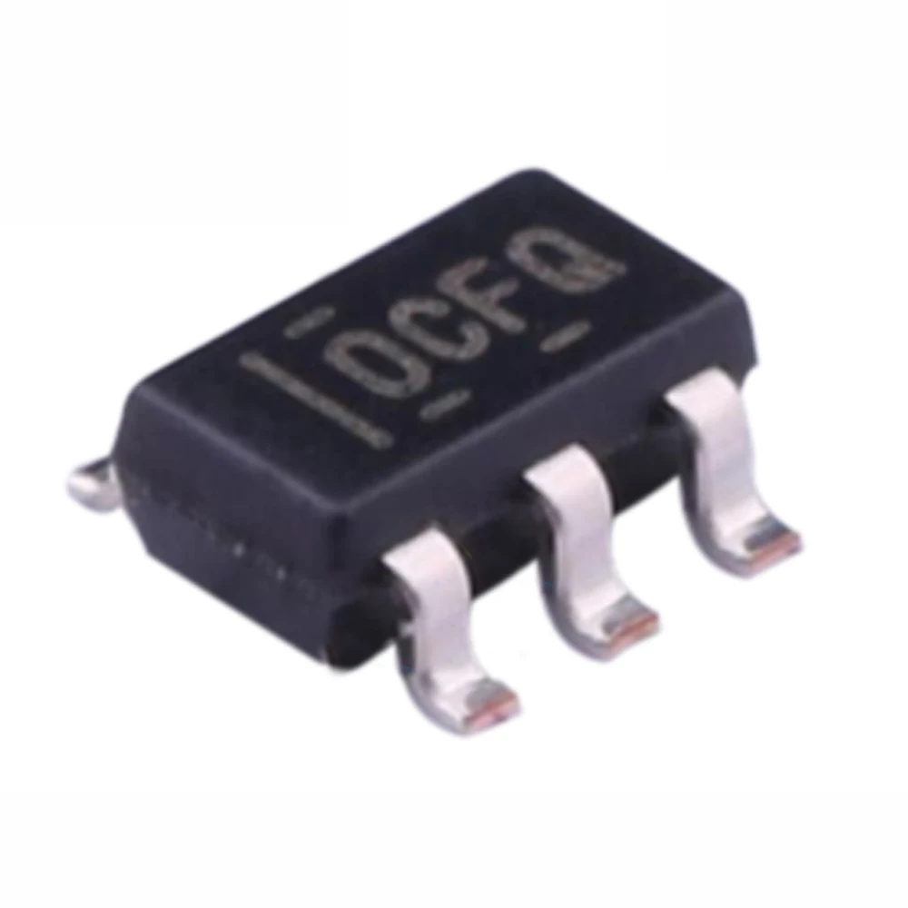 

5 шт. OPA330AIDBVR SOT23-5 OPA330A OPA330