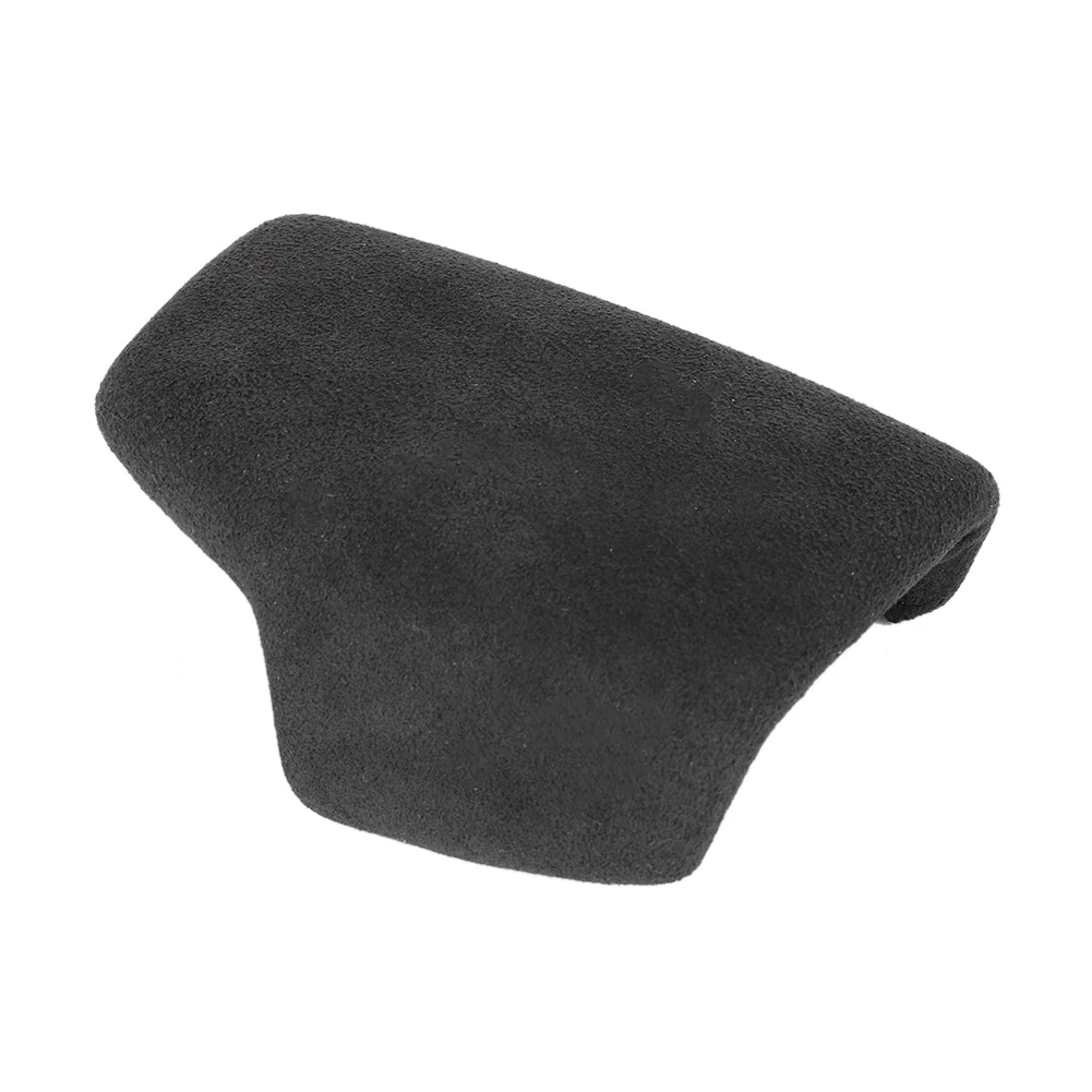 Car Gear Shift Knob Head Cover Cap Fit 