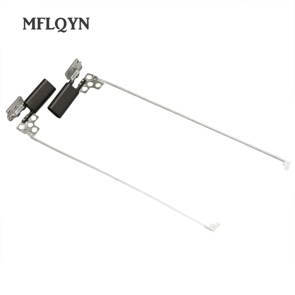 

New Laptop Lcd Hinges Kit For Toshiba Radius 12 P20W-C P20W-C-10K 13N0-DVM0901 13N0-DVM0A01 P20W-C-106 P20W-C-103