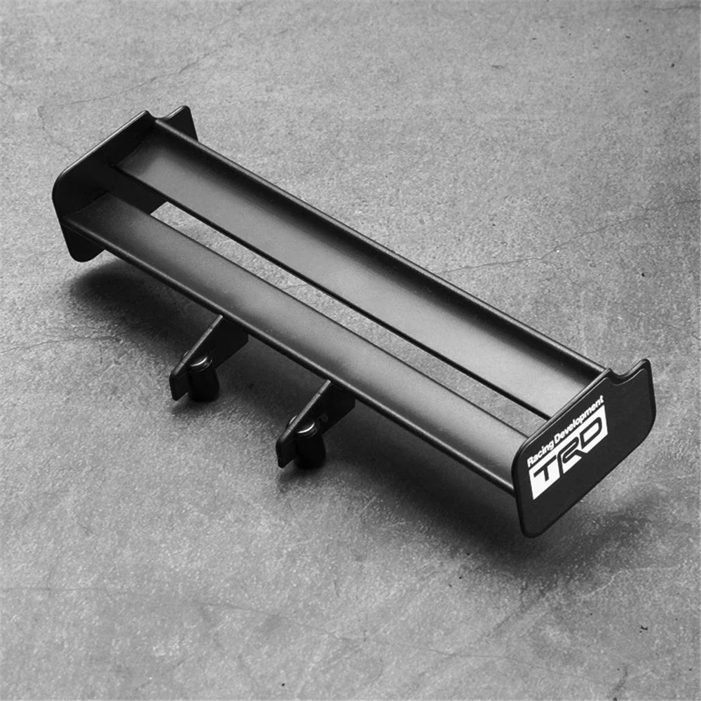 SG 1603 1604 1/16 Drift RC Car DIY Modified Spare Tail Wing Vehicles Model Parts