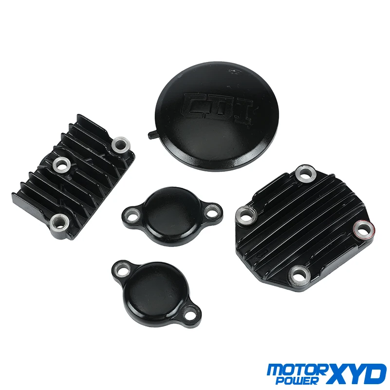 Комплект крышек головки цилиндра мотоцикла для lifan 125 140 150 cc горизонтальные