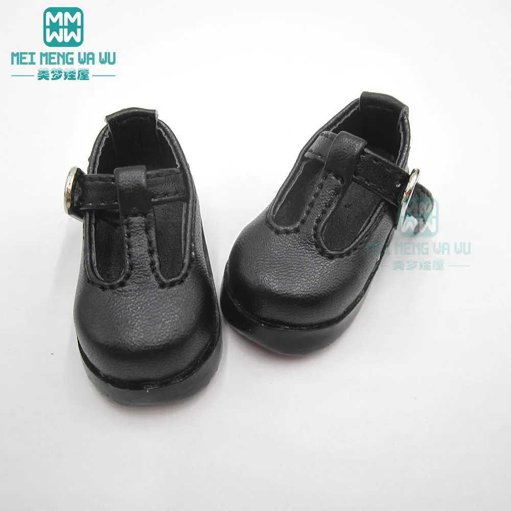 BJD аксессуары для 30 см 1/6 BJD YOSD Кукла одежда мода три части носить Джемперы, пряжа юбка, носки