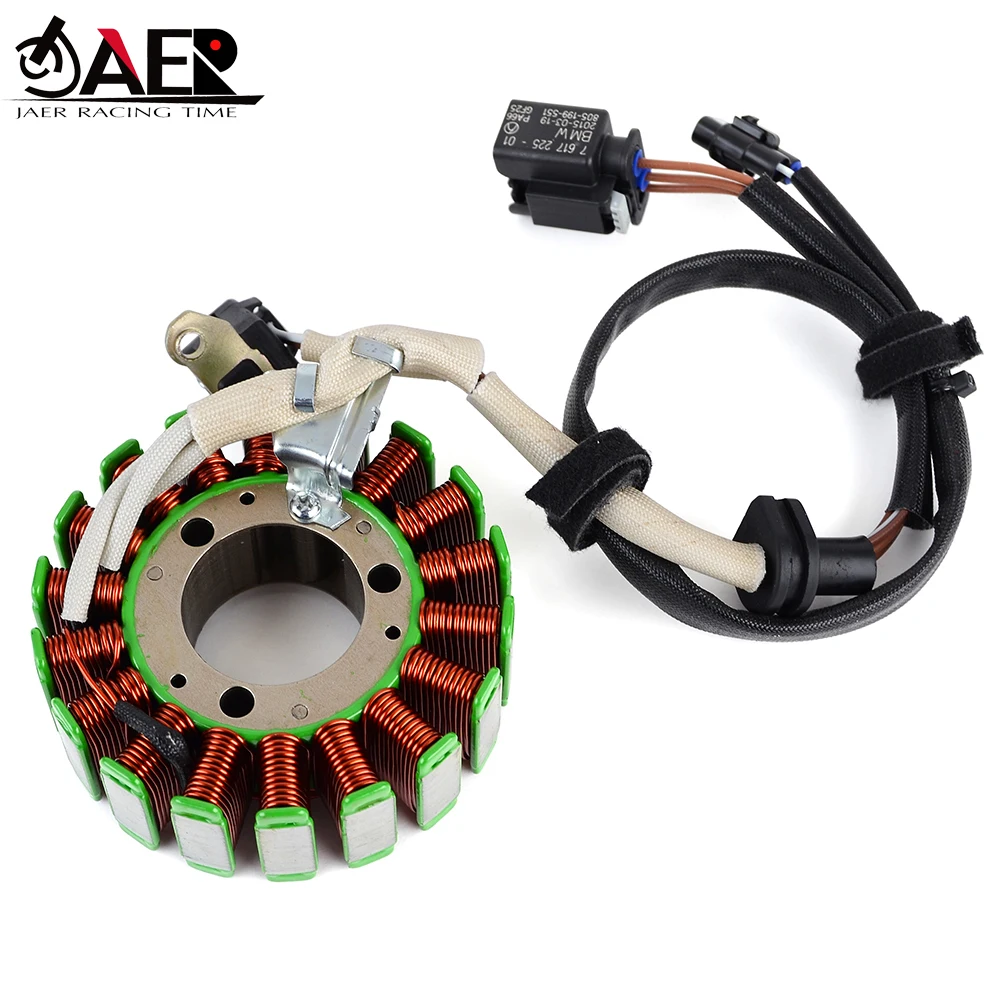 Катушка статора мотоцикла для BMW G310 G310R K03 G310GS K02 12311540515 |