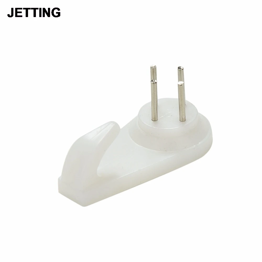 20 шт. настенные крючки для зеркала и фотографий|Крючки картин| |