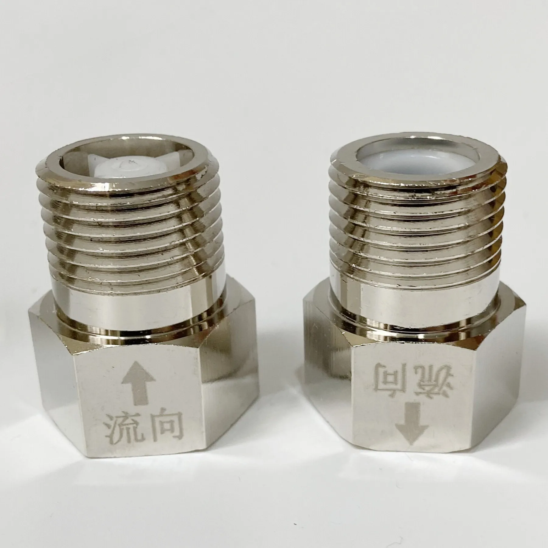 One Way Check Valve Valves Check Valve Water Check Valve Water