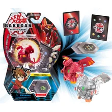 bakugan takara tomy