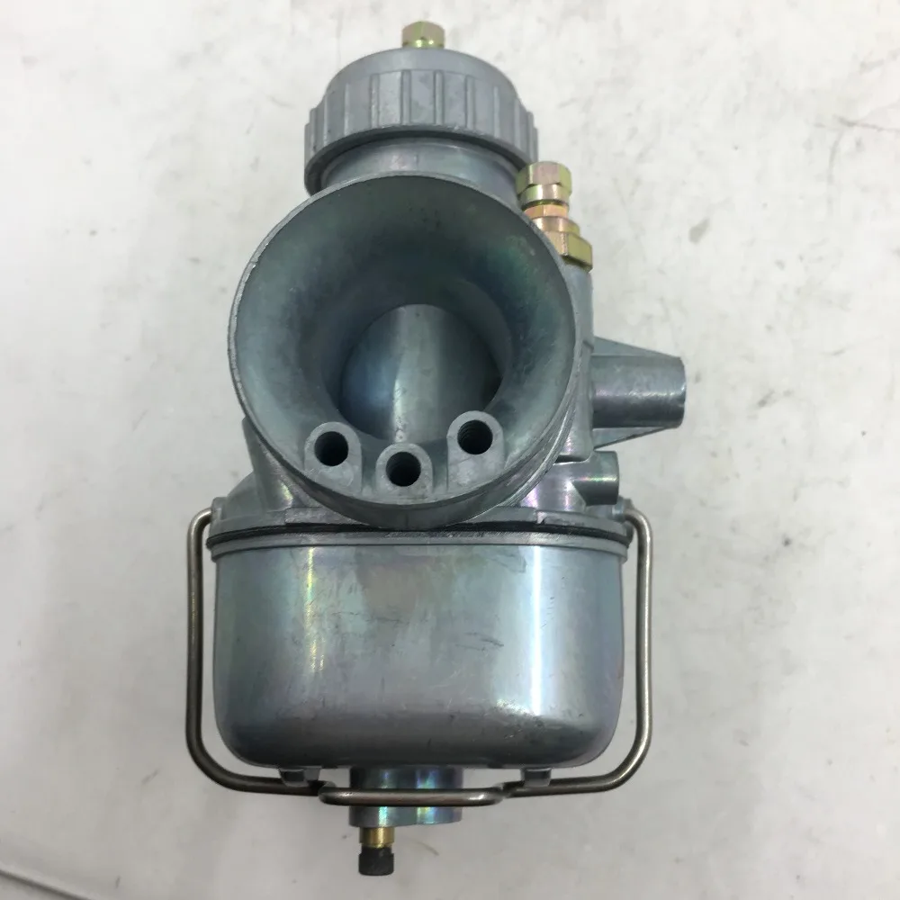 SherryBerg карбюратор carby карбюратор 30N3-1 ETZ301 для MZ250 Carb BVF ETZ251 ETZ301 зажим впускного коллектора 30N3 vergaser