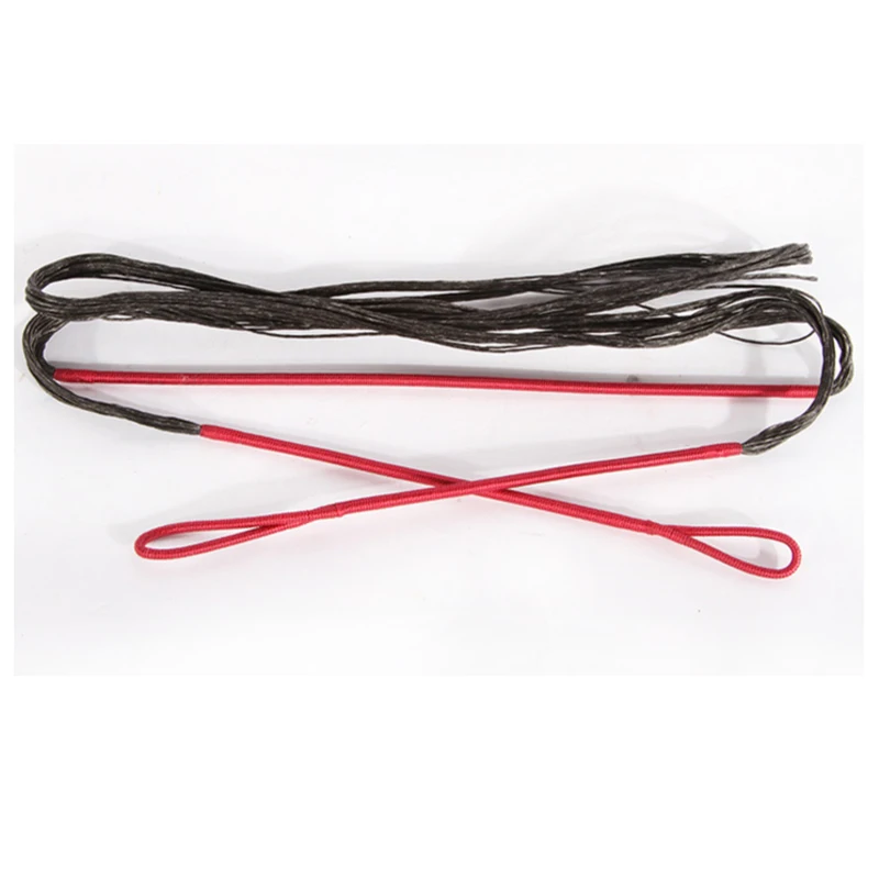 

X8 Primary Hunting Recurve Bowstring 58" 60" 68" Arrow Rope Outdoor Sport Accessory for Hunting Shooting