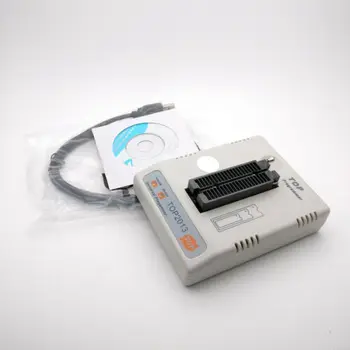 

Original TOP2013 Universal Programmer EPROM MCU MPU USB Win10 Win7 WinXP BIOS