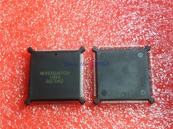 

5pcs/lot MC68332ACFC25 MC68332 QFP-132