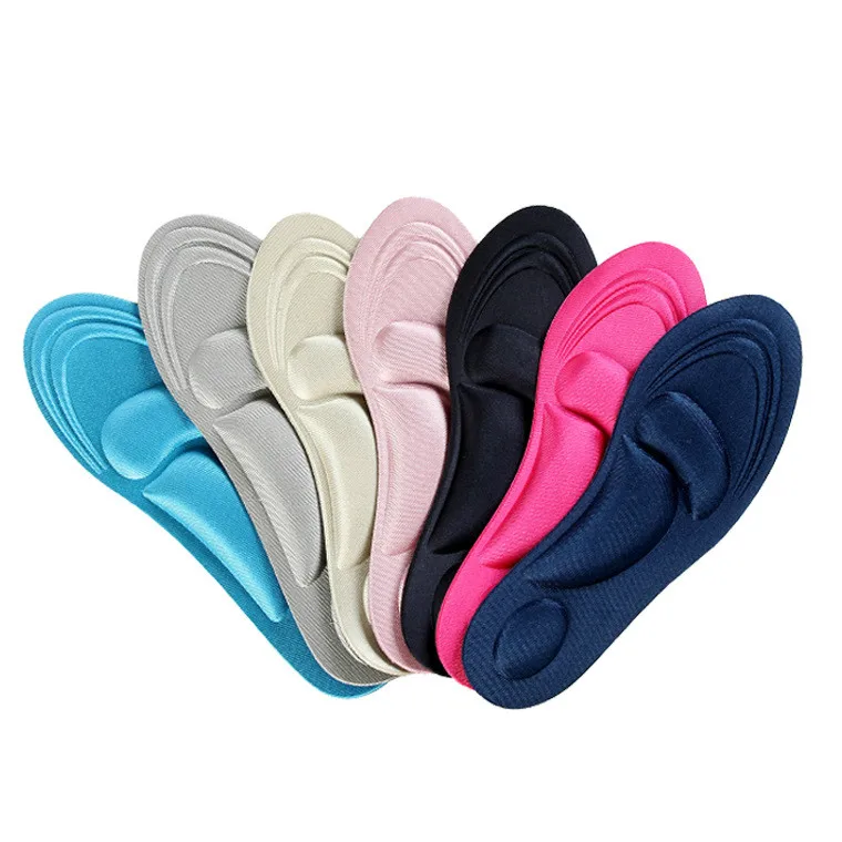 Ортопедические стельки для обувные вкладыши Arch support плоский корректор для ног для мужчин и женщин стелька для обуви подкладка подошва подушка Ортопедическая Inlegzool