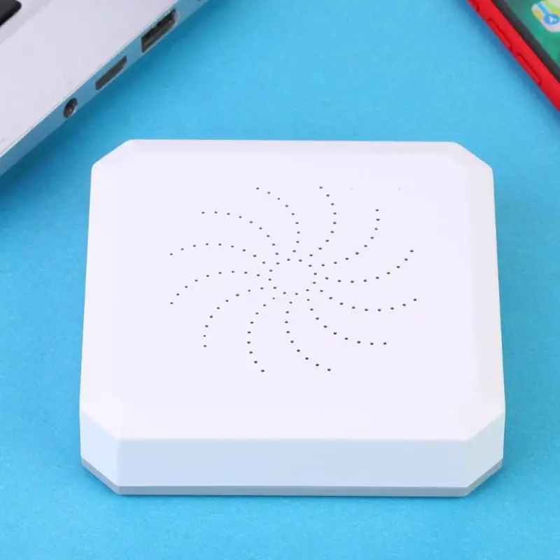 Умный домашний светильник-шлюз ZigBee, беспроводной кнопочный настенный выключатель, приложение, пульт дистанционного управления для Amazon Alexa Google