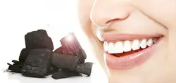 Для зубов, отбеливающий, от налета зубной порошок бамбуковый уход за полостью рта Чистка активированного угля зуб порошок Уход за губами