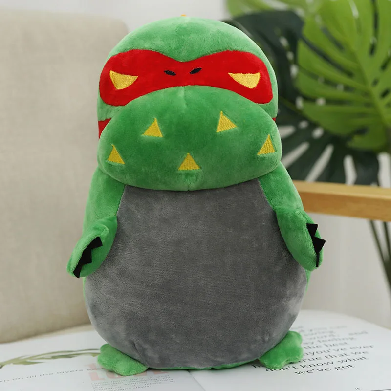 Yeawnow Monster Hunter Мягкая кукла мультфильм Динозавр мягкая плюшевая игрушка для детей подарок на день рождения плюшевые игрушки куклы - Цвет: 5