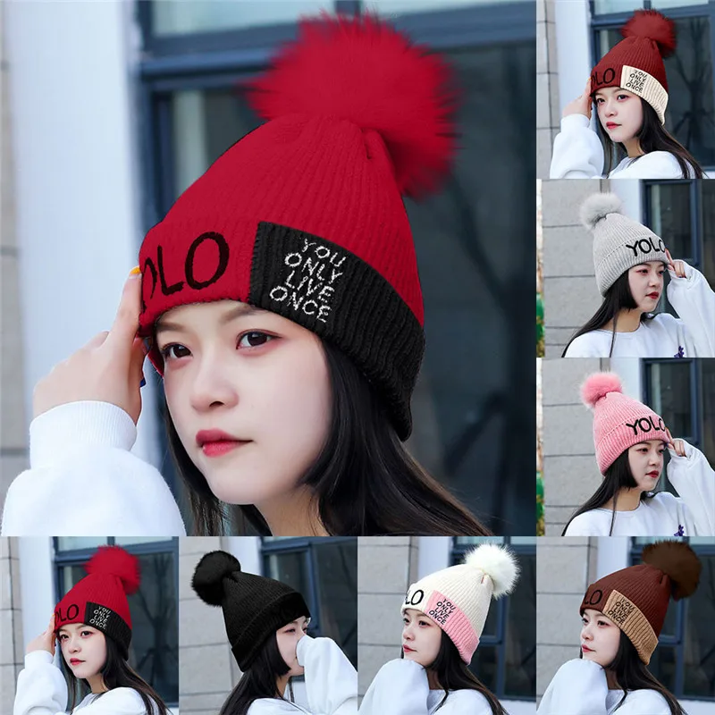 soft wool hats