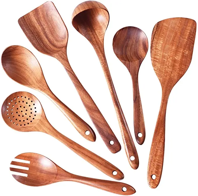 7pcs