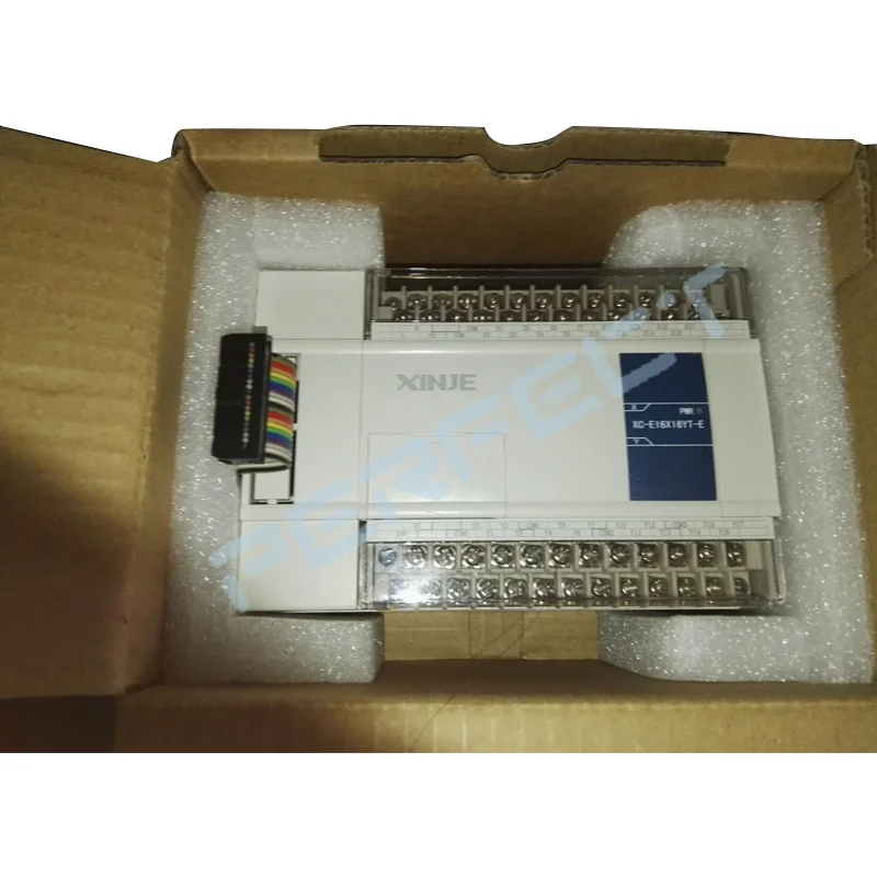XD-E8X8YT Xinje XD серии, XD PLC модуль расширения 8 точечный вход NPN 8 релейный выход