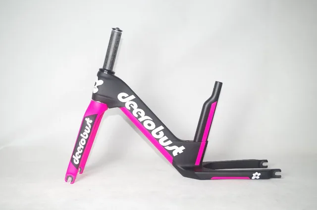 Deerobust ランバイク カーボンホイール sparkle2021