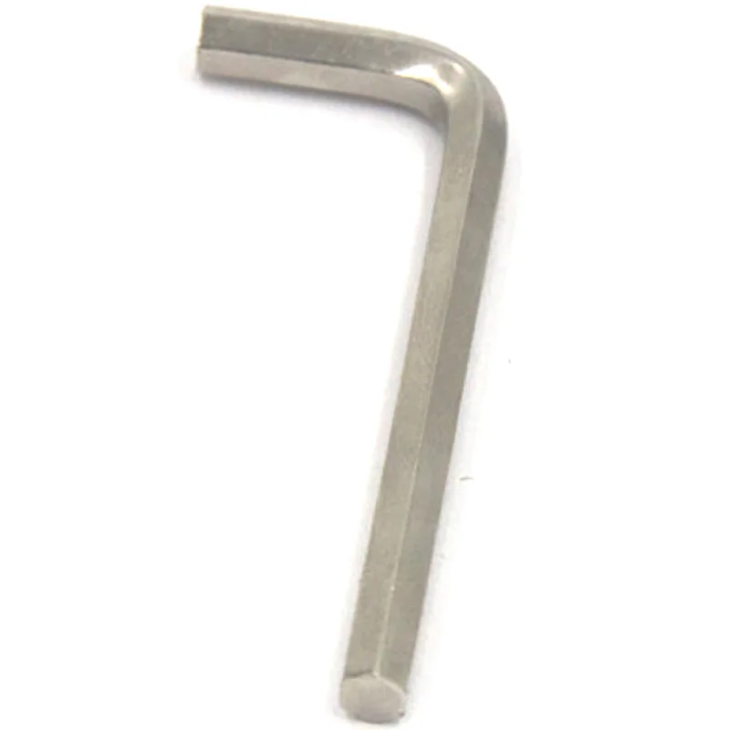 Оптовая Продажа * гаечный ключ/шестигранный ключ Размер: 0 05 (1 27 мм)|hex key sizes|hex keywrench