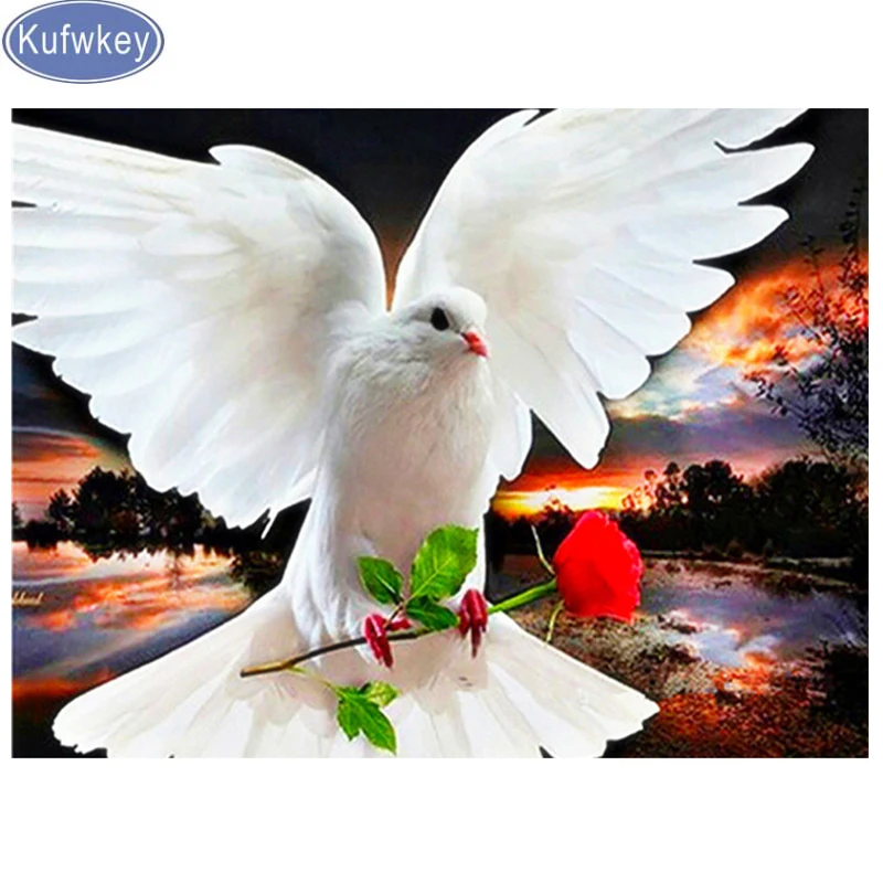 91+ Gambar Burung Merpati Putih HD