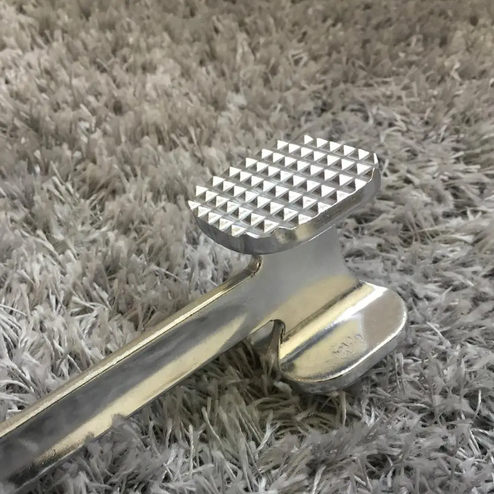 Meat Hammer Loose Meat Hammer Round Hammer Tender Meat Hammer Steak Hammer Kitchen Gadget Knocking Meat Hammer