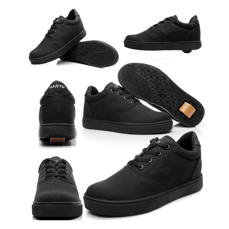 fashion roller shoes