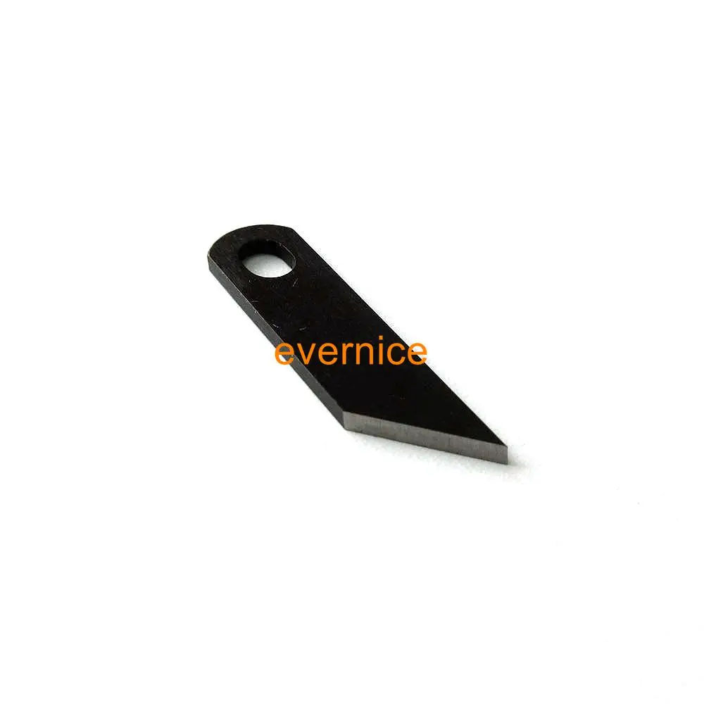 Нижняя Ножи Ha-R11-01A для Babylock оверлок Bl4-428Ns 728 736 738 Bl5180 Bl5280E