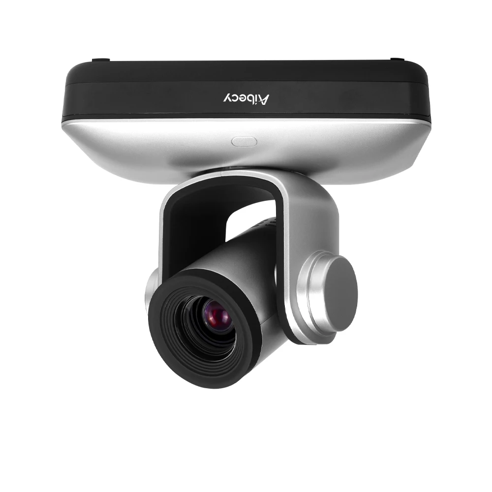 Aibecy Full 1080P 3X оптический зум 95 градусов широкоугольная видеокамера для