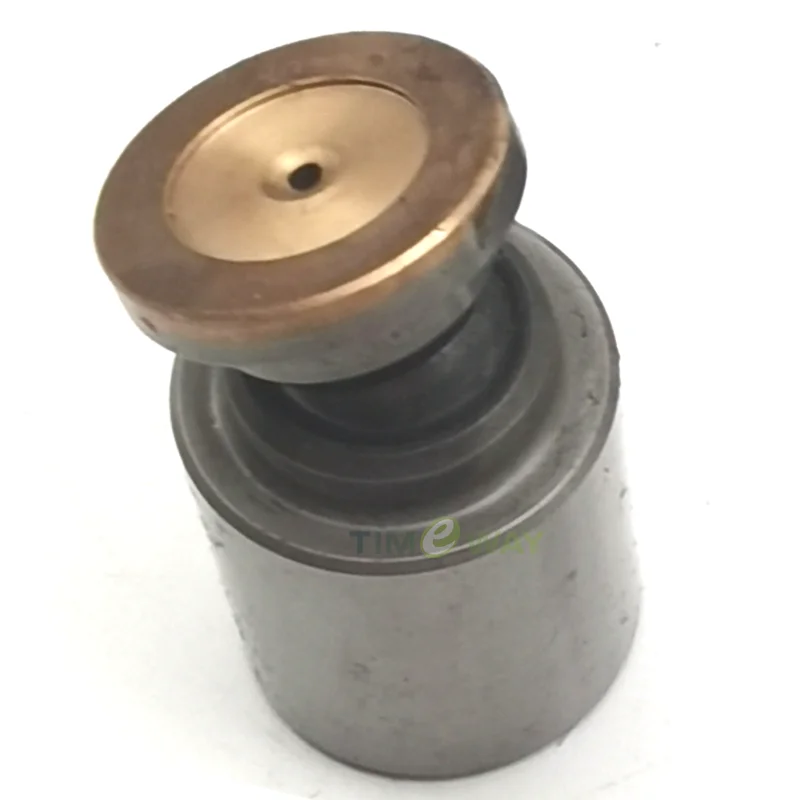 

Swash Plate Piston PC50(PC55/56) for Repair Komatsu Excavator Hydraulic Pump